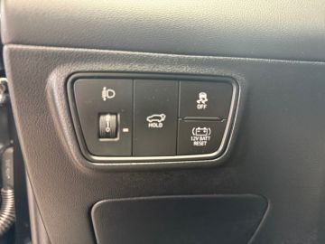 Hyundai TUCSON Hybrid